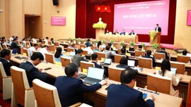 Tỉnh Lào Cai - Tăng trưởng GRDP thuộc nhóm 15 tỉnh dẫn đầu cả nước