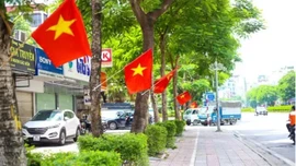 Nghỉ lễ Quốc khánh 2/9 kéo dài 4 ngày liên tiếp