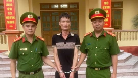 Lào Cai: Bắt giữ đối tượng nghiện ma túy có 4 tiền án về tội "Trộm cắp tài sản"