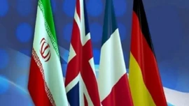 Iran và nhóm E3 nối lại đàm phán về hạt nhân