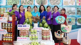 Hỗ trợ phụ nữ khởi nghiệp