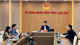 Hội nghị trực tuyến về chính sách nhà ở và thị trường bất động sản