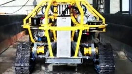 Trung Quốc thử nghiệm robot khai thác quặng cobalt dưới biển