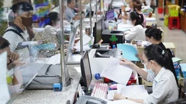 Hướng dẫn mới về việc bố trí người hoạt động không chuyên trách cấp xã