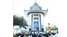 Di tích lịch sử liên quan chế độ diệt chủng Pol Pot trở thành di sản văn hóa thế giới
