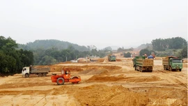 Lào Cai lập kỷ lục thu ngân sách với 21.689 tỷ đồng năm 2025