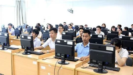Quy chế mới về thi tuyển, xét tuyển công chức.