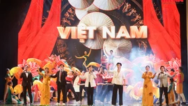 Bộ Văn hóa, Thể thao và Du lịch gấp rút chuẩn bị cho cuộc triển lãm lớn của đất nước