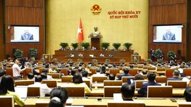 Phấn đấu hoàn thành xây dựng 100 trường phổ thông nội trú liên cấp ở các xã biên giới trước ngày 30/8/2026