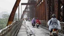 Miền Bắc rét dưới 11 độ, dự báo mùa đông sẽ khắc nghiệt