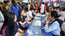 Sửa đổi Quy chế tuyển sinh, bồi dưỡng dự bị đại học
