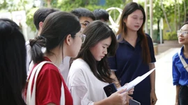 Hôm nay (28/7): Hạn cuối đăng ký, điều chỉnh nguyện vọng xét tuyển đại học