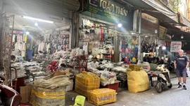 Siết chặt quản lý thuế: Không còn “vùng trống” trong xử phạt vi phạm hóa đơn