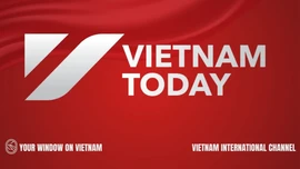 Chuyên trang Vietnam Today chính thức ra mắt
