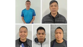 Triệt phá đường dây cá độ bóng đá có giao dịch hàng nghìn tỷ đồng