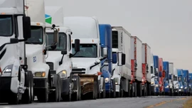 Mỹ hoãn áp thuế đối ứng với Mexico thêm 90 ngày