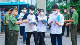 Quy định mới của Bộ Công An về tuyển sinh sau đại học