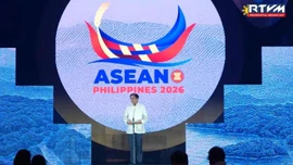 Philippines chính thức công bố trọng tâm năm Chủ tịch ASEAN 2026