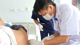 Thêm 2 ca mắc liên cầu khuẩn lợn biến chứng viêm màng não, mất thính lực