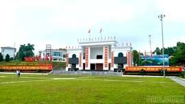 Yên Bình sẵn sàng cho Đại hội điểm Đảng bộ cấp xã