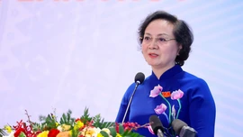 Tiếp tục hoàn thiện bộ máy, biên chế, cơ cấu lại vị trí việc làm