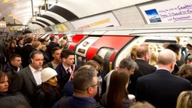 Công nghệ làm mát đường tàu điện ngầm