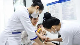 Lần đầu tiên Việt Nam có vaccine não mô cầu thế hệ mới không giới hạn độ tuổi tiêm