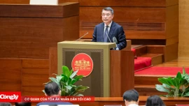 Ban Tổ chức Trung ương đề nghị bổ sung nhân sự chủ chốt cấp xã trước ngày 31/7