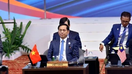 Việt Nam đề cao vai trò Hiệp ước Khu vực Đông Nam Á không có vũ khí hạt nhân