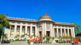 NHNN phát thông tin quan trọng liên quan đến dữ liệu khách hàng