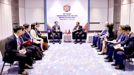 Chủ tịch Thượng viện Hun Sen sẽ tham dự Lễ kỷ niệm 80 năm Quốc khánh Việt Nam