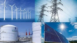 Phê duyệt Nhiệm vụ lập Điều chỉnh Quy hoạch tổng thể năng lượng quốc gia