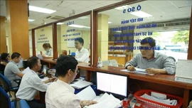 Chính phủ ban hành Nghị định về thuế tối thiểu toàn cầu