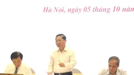 Bộ Giáo dục và Đào tạo thông tin về việc sắp xếp, sáp nhập các trường đại học
