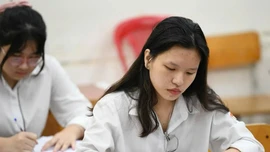 Thông tin mới nhất về kỳ thi tốt nghiệp THPT 2026