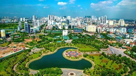 Điều chỉnh Quy hoạch tổng thể quốc gia thời kỳ 2021 - 2030, tầm nhìn đến năm 2050