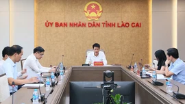 Kiến nghị về cơ chế thực hiện Dự án thành phần 4