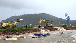Cảnh báo lũ quét, sạt lở đất ở miền núi phía Bắc, Thanh Hóa đến Quảng Trị