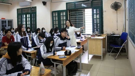 Tuyển sinh đại học năm 2026: Nhiều điểm mới thí sinh cần lưu ý