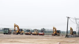 Hôm nay, cả nước đồng loạt khởi công, khánh thành, thông xe kỹ thuật 234 dự án