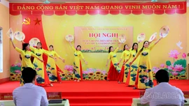 Xã Mường Lai và xã Bản Xèo: Nhiều tập thể, cá nhân đạt thành tích xuất sắc trong giai đoạn 2020 - 2025