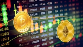 Bắt đầu thí điểm tài sản mã hóa từ ngày 09/9