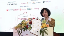 Công bố Tuần lễ Thương mại điện tử quốc gia và Ngày mua sắm trực tuyến Việt Nam