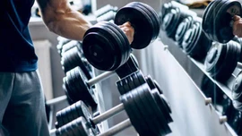Khuyến cáo bẫy vay trả góp tại các phòng tập gym