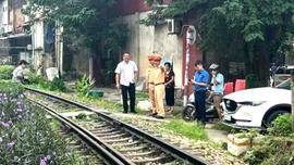 Lào Cai quyết liệt xóa lối đi tự mở, bảo đảm an toàn giao thông đường sắt