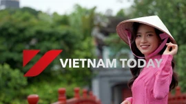 VTV mở kênh truyền hình đối ngoại Vietnam Today, hướng đến mục tiêu phủ sóng toàn cầu
