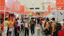 Bộ Công Thương đề xuất rút gọn quy mô Lễ bế mạc Hội chợ Mùa Thu 2025