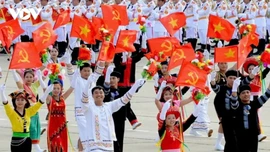 Hơn 2,5 triệu lượt ý kiến góp ý Dự thảo các văn kiện trình Đại hội XIV của Đảng