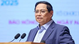 Xây dựng nền nông nghiệp thịnh vượng, nông dân văn minh, làm chủ khoa học, công nghệ