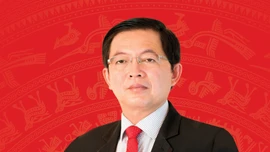 Chân dung tân Phó Thủ tướng Chính phủ Hồ Quốc Dũng